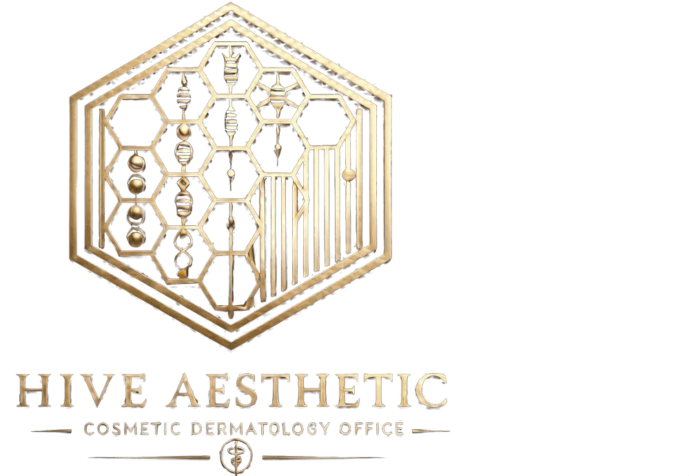 Hive Aesthetic